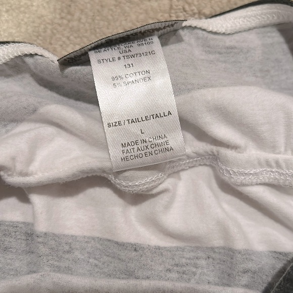 Strapless Tommy Bahama dress. - Picture 2 of 3